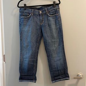 Citizens of Humanity jeans